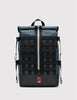 Chrome Barrage Cargo Backpack - Indigo/Black