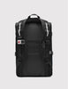 Chrome Barrage Cargo Backpack - Indigo/Black