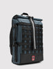 Chrome Barrage Cargo Backpack - Indigo/Black