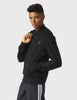 adidas Deluxe Superstar Track Jacket - Black