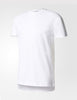 adidas NMD Elongated T-Shirt - White