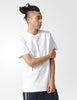 adidas NMD Elongated T-Shirt - White