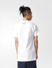 adidas NMD Elongated T-Shirt - White