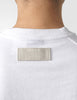 adidas NMD Elongated T-Shirt - White