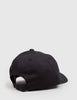 adidas Trefoil Classic Cap - Black