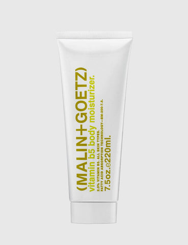 Malin+Goetz Body Moisturiser - Vitamin B5