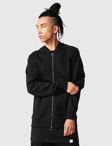 adidas X By O Track Top - Black