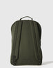 adidas Classic Backpack - Cargo Green