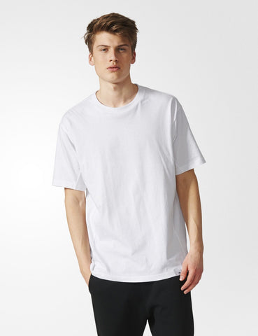 adidas XBYO T-Shirt - White