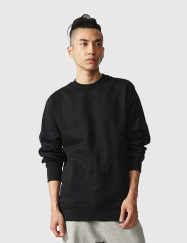 adidas XBYO Sweatshirt - Black