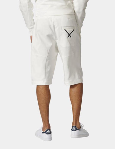 adidas XBYO Shorts - White