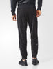 adidas Challenger Velour Track Pants - Black