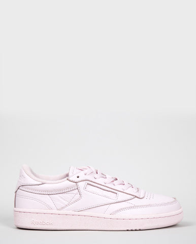 Reebok Club C 85 Elm (BS5216) - Porcelain Pink