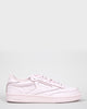Reebok Club C 85 Elm (BS5216) - Porcelain Pink