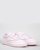 Reebok Club C 85 Elm (BS5216) - Porcelain Pink