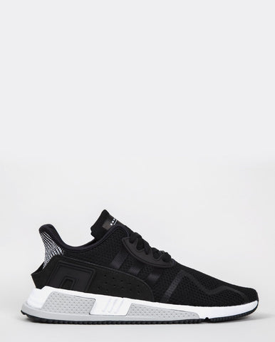 adidas EQT Cushion ADV (BY9506) - Black