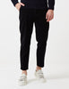 Barbour x Wood Wood Fidra Cord Trousers - Navy