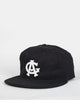 Ebbets Field Flannels Chicago American Giants 1927 Cap - Black