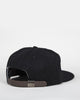 Ebbets Field Flannels Chicago American Giants 1927 Cap - Black