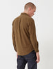 Portuguese Flannel Campo Shirt - Green