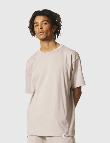 adidas XBYO T-Shirt - Vapour Grey