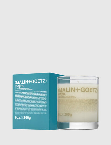 Malin+Goetz Candle - Mojito