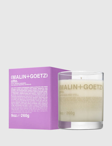 Malin+Goetz Candle - Otto