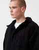 A.P.C. Parka 87 Jacket - Noir Black