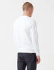 A.P.C. Hiver 87 Sweatshirt - White