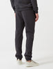 A.P.C. Lad Sweatpants - Anthracite Black