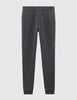 A.P.C. Lad Sweatpants - Anthracite Black