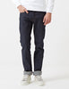 A.P.C. Standard Jeans - Indigo Blue