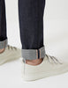 A.P.C. Standard Jeans - Indigo Blue