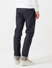 A.P.C. Standard Jeans - Indigo Blue