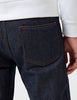 A.P.C. Petit New Standard Jeans - Indigo Blue