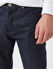 A.P.C. Petit New Standard Jeans - Indigo Blue