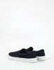 Diemme Garda Slip-On (Suede) - Baltic Navy