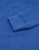 Maison Labiche Notorious Sweatshirt - Night Blue
