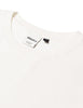Deus Ex Machina New Standard T-Shirt - White
