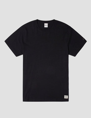 Deus Ex Machina New Standard T-Shirt - Black