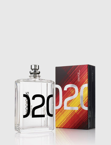 Escentric Molecules Fragrance - Molecule-02