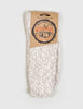 Wigwam Cypress Rib Socks - Grey Melange