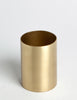 Ferm Living Pencil Cup - Brass