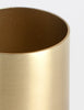Ferm Living Pencil Cup - Brass