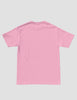 Good Worth Flamingo T-Shirt - Pink