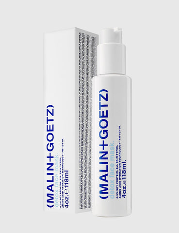 Malin+Goetz Detox Face Mask - Neutral