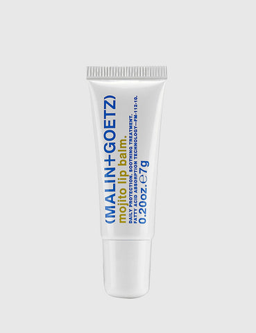 Malin+Goetz Lip Moisturiser - Mojito