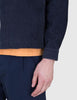 Folk Signal Jacket - Charcoal Grey