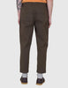 Folk The Assembly Trousers - Military Green