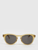 Han Kjobenhavn Timeless Sunglasses - Yellow